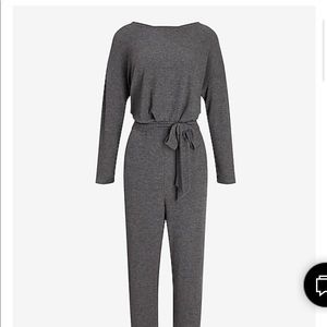 Express comfy jumpsuit!
